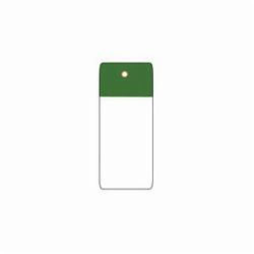 Scaffold Safety Tags, Polyester, 4" W x 7" H, English Southpoint Industrial Supply