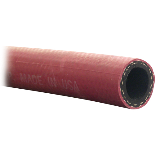 Multi-Purpose Hose, Air/Chemicals/Water, EPDM Rubber, 3/4" Dia., 700' L, 300 psi Southpoint Industrial Supply