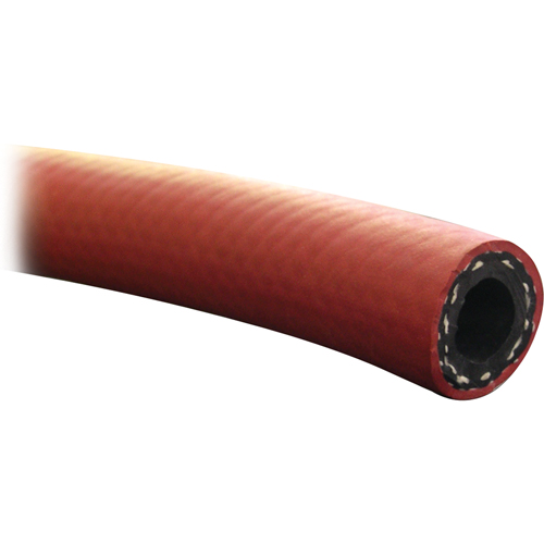 Non-Conductive Delivery Hose, Air/Chemicals/Fuels/Oils, Nitrile, 3/4" Dia., 300 psi Southpoint Industrial Supply