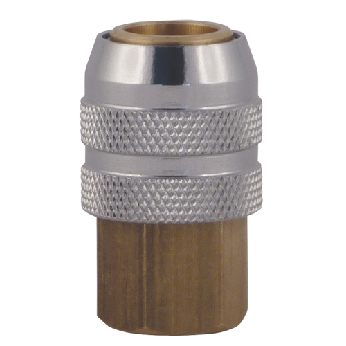 Standard Air Chucks - Lock-On Air Chucks (Closed) Southpoint Industrial Supply