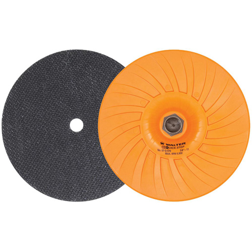 QUICK-STEP Interface Pad for Curved Surfaces Southpoint Industrial Supply