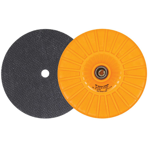Tampon d'interface pour surfaces recourb&eacute;es QUICK-STEP Southpoint Industrial Supply