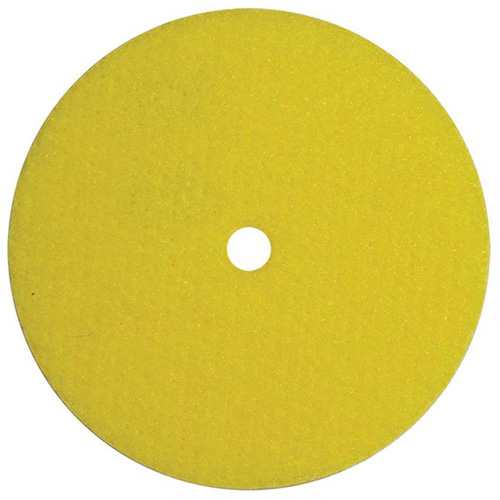 Disque de polissage QUICK-STEP, 7" dia. Southpoint Industrial Supply
