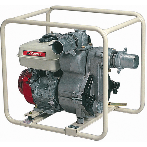 Trash Pumps - General Purpose Pumps Southpoint Industrial Supply