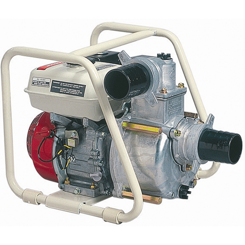 Semi-Trash Water Pumps Southpoint Industrial Supply