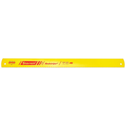 Restripe&reg; Power Hacksaw Blade, High Speed Steel, 28' L Southpoint Industrial Supply