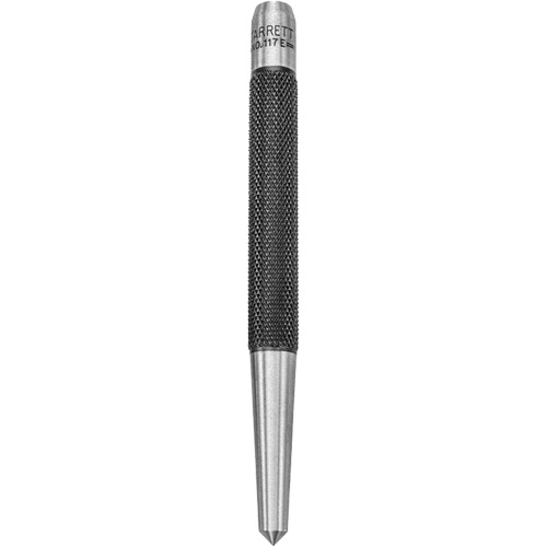 Pointeaux &agrave; centrer &agrave; tiges rondes, 1/4" dia., 5" lo. Southpoint Industrial Supply