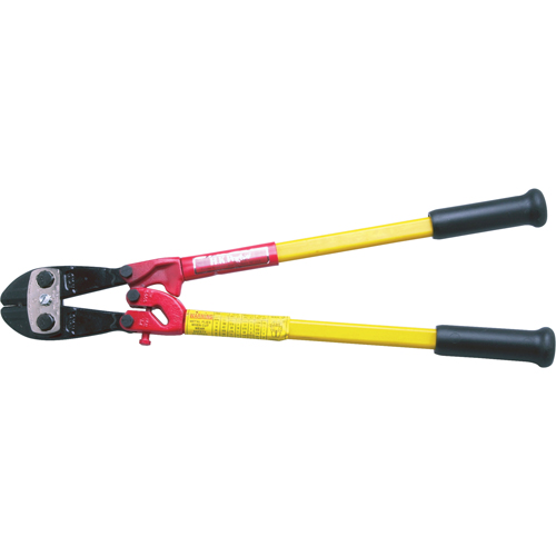 Coupe-boulons &agrave; usage g&eacute;n&eacute;ral, 24,5" l, Coupe centrale Southpoint Industrial Supply