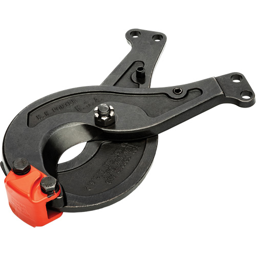 Replacement Shear-Cut Cutter Head Southpoint Industrial Supply