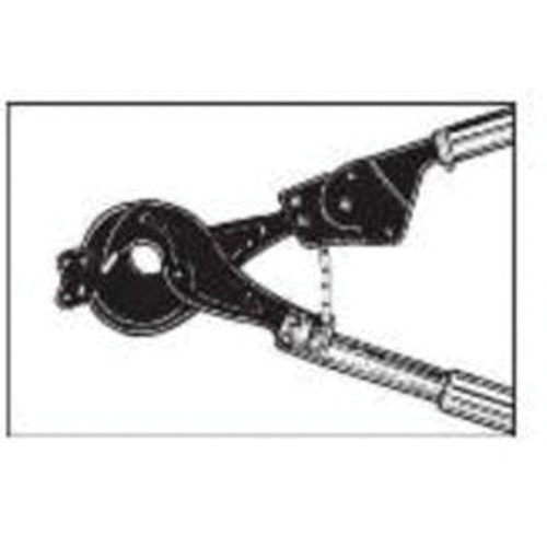 Replacement Shear-Cut Cutter Head Southpoint Industrial Supply