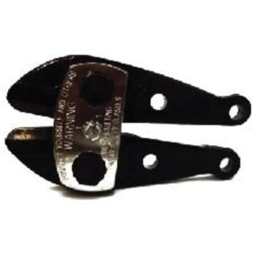 Replacement Bolt Cutter Head, Center Cut Southpoint Industrial Supply