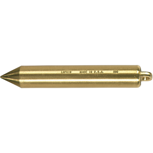 Plombs pour jauge &agrave; huile Southpoint Industrial Supply