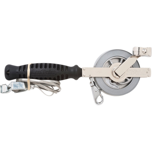 Double-Duty Oil Gauging Tape Measure Southpoint Industrial Supply