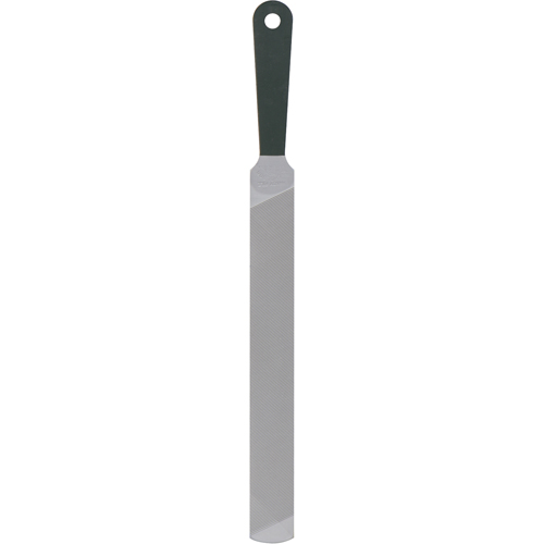 Lime pratique, Plat, 8", Double/Simple Southpoint Industrial Supply