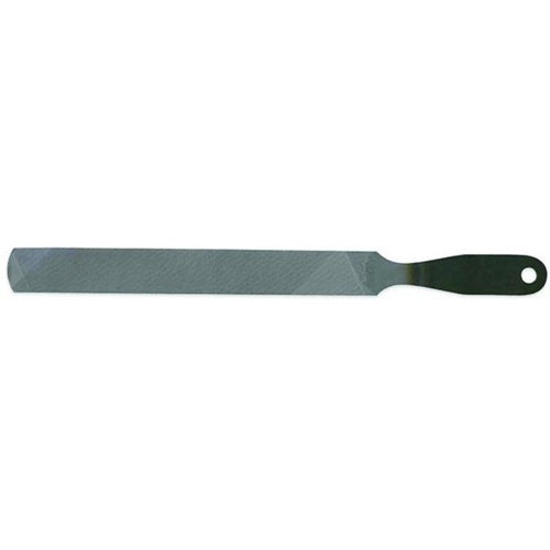 Lime d'affûtage, Plat, 8", Simple/double Southpoint Industrial Supply