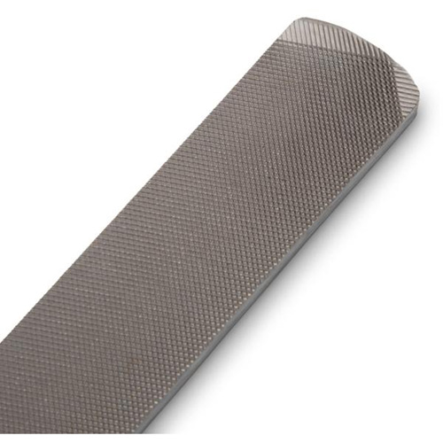 Lime d'affûtage, Plat, 8", Simple/double Southpoint Industrial Supply