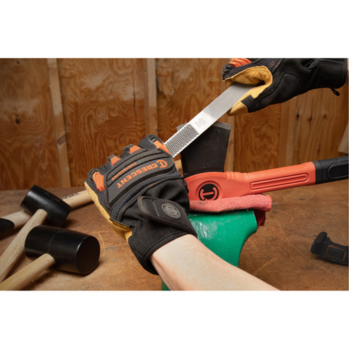 4-in-Hand&reg; Rasp & File Southpoint Industrial Supply