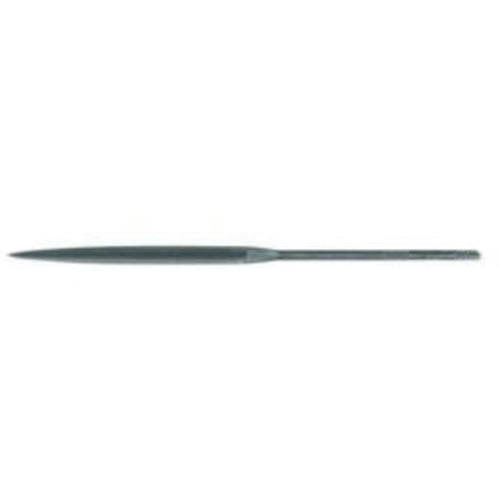 #0 Needle File, Half Round, 4" Southpoint Industrial Supply