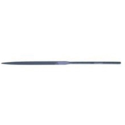#2 Needle File, Flat, 4" Southpoint Industrial Supply