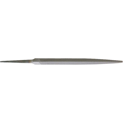 Lime pointue tr&egrave;s mince, Triangle, 5" Southpoint Industrial Supply