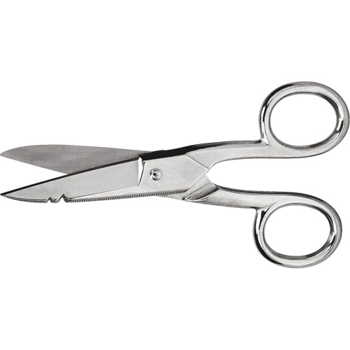 Electricians' Wire Cutting Scissors Southpoint Industrial Supply