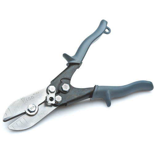 3-Blade Hand Crimpers Southpoint Industrial Supply