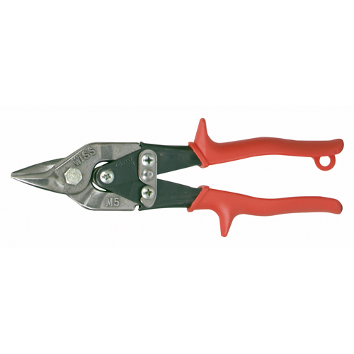 Cisailles de type Bulldog Metalmaster, Longueur de coupe de 7/8", Coupe Droit Southpoint Industrial Supply
