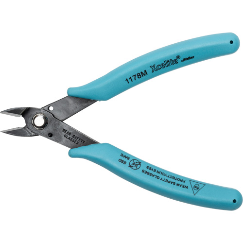 Extra-Slim Taper File, Triangle, 5" Southpoint Industrial Supply