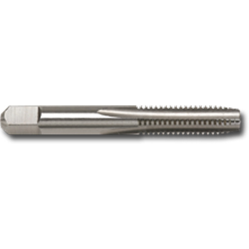 Straight Flute Maintenance Tap, High Speed Steel, 12-24 Thread Southpoint Industrial Supply