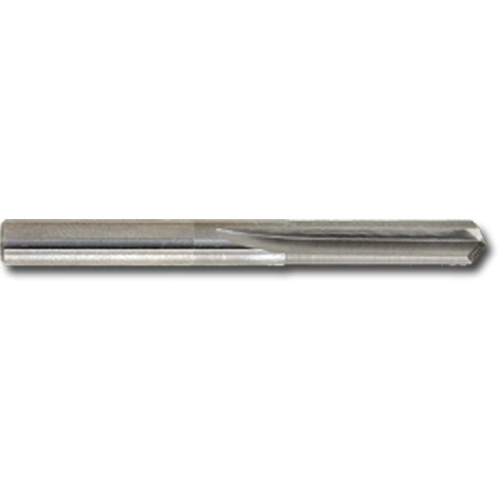 Jobber Drill Bit, Carbide, #1, 2" L, 1-5/16" Flute Southpoint Industrial Supply