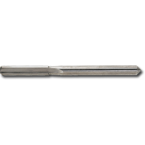 Chucking Reamer, 1/8", Straight Flute, Carbide Southpoint Industrial Supply