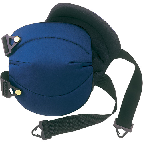 Genouill&egrave;re &agrave; coque souple, Style Boucle, Prot&egrave;ge-genoux Mousse, Tampons Mousse Southpoint Industrial Supply