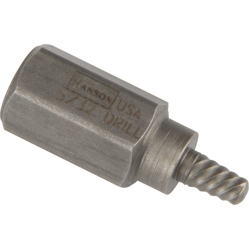 Hex Head Multi-Spline Screw Extractor Southpoint Industrial Supply