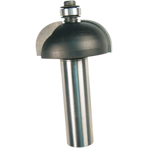 Fraises au carbure Woodpecker, 1-3/8" dia., 1/2" tige Southpoint Industrial Supply