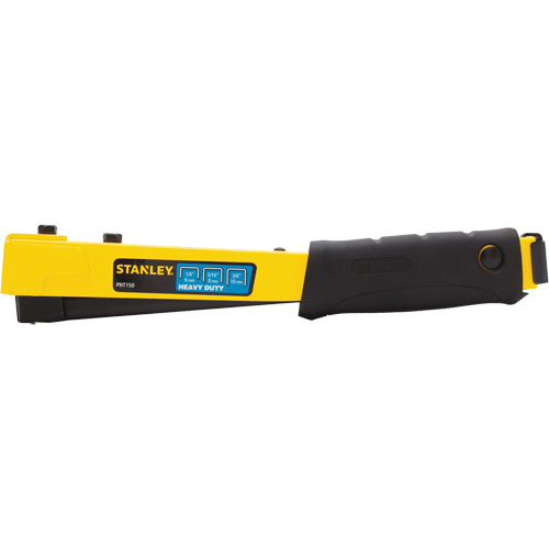 Pistolet-agrafeur &agrave; percussion robuste SharpShooter, 1/4", 5/16", 3/8" Southpoint Industrial Supply