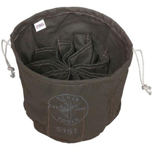 Sac &agrave; cordon de serrage &agrave; 10 compartiments Southpoint Industrial Supply