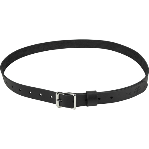 Lightweight Tool Belt, Leather, Black Southpoint Industrial Supply