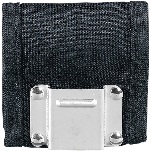 Tape Measure Holder, Measuring Tape Holder, Nylon, 1 Pockets Southpoint Industrial Supply