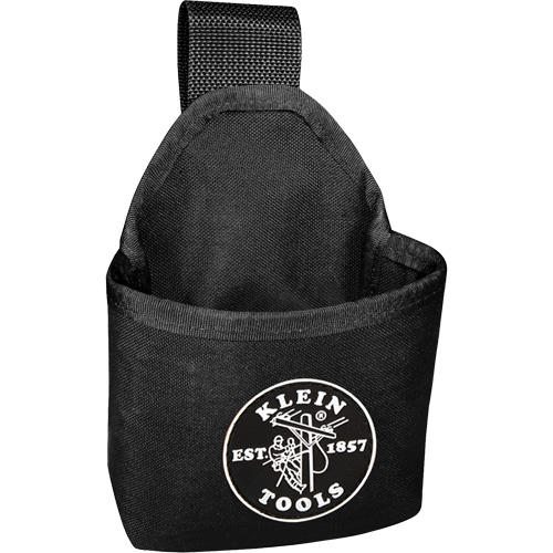 PowerLine Tape Measure Pouch, Measuring Tape Holder, 1 Pockets Southpoint Industrial Supply
