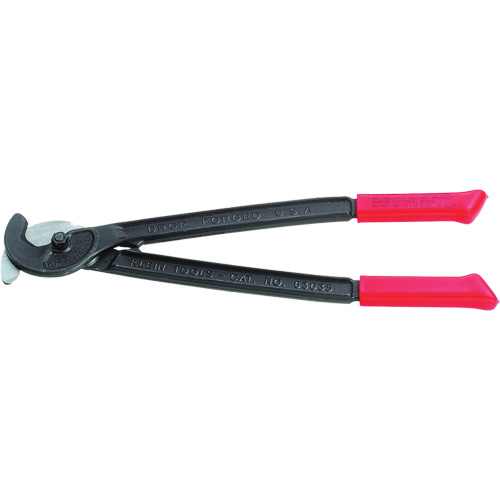 Utility Cable Cutter, 16" Southpoint Industrial Supply