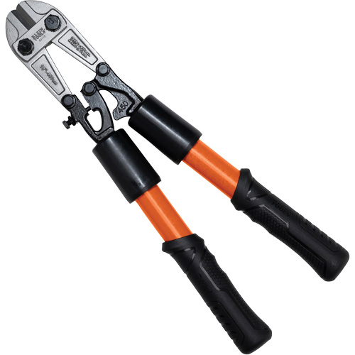 Bolt Cutter, 24-1/2" L, Center Cut Southpoint Industrial Supply