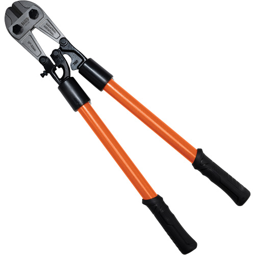 Bolt Cutter, 30-1/2" L, Center Cut Southpoint Industrial Supply