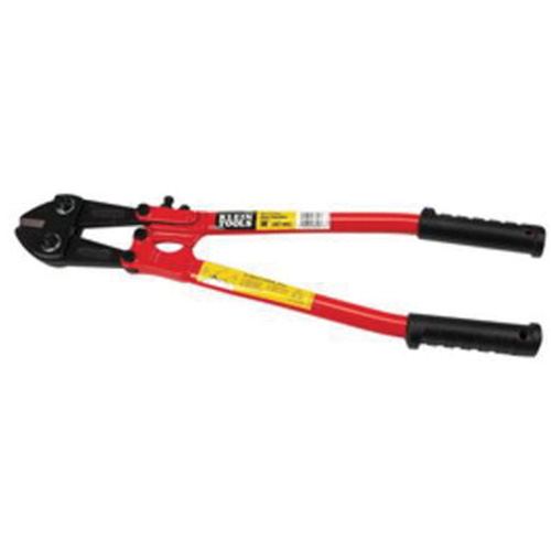 Steel Handle Bolt Cutter, 18" L, Center Cut Southpoint Industrial Supply