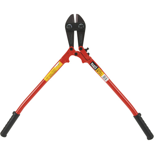Bolt Cutter, 24" L, Center Cut Southpoint Industrial Supply
