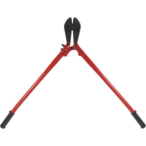 Coupe-boulons, 36" l, Coupe centrale Southpoint Industrial Supply