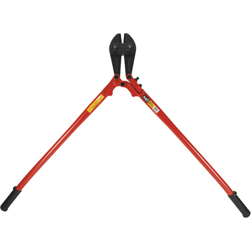 Bolt Cutter, 42" L, Center Cut Southpoint Industrial Supply