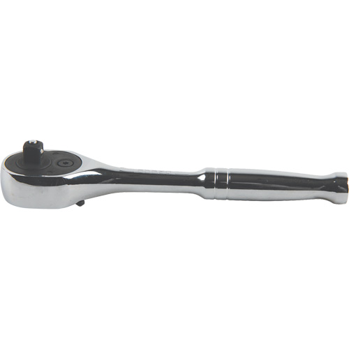 Ratchet, 1/4" Drive, Plain Handle Southpoint Industrial Supply