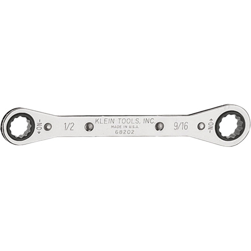 Ratcheting Box Wrench Southpoint Industrial Supply