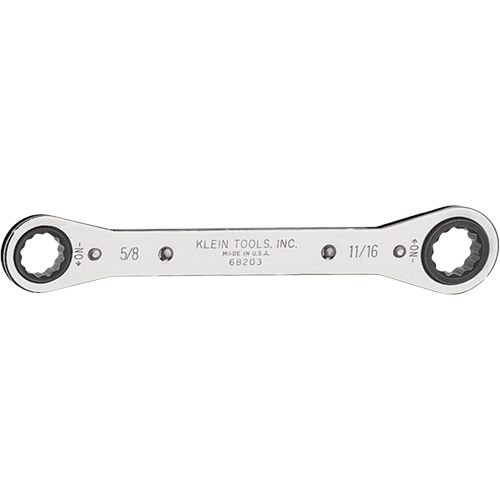 Ratcheting Box Wrench Southpoint Industrial Supply