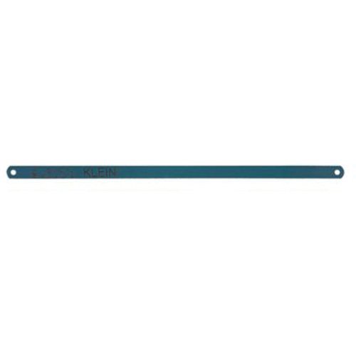 Lames de scie &agrave; m&eacute;taux en acier &agrave; coupe rapide, 10 pi&egrave;ces, Bim&eacute;tal, 12" lo, 18 dents par pouce Southpoint Industrial Supply